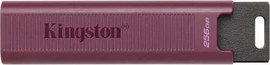 Kingston זכרון נייד Kingston DataTraveler Max 256GB USB 3.2