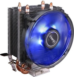 Antec מאורר למעבד Antec A30 Pro CPU Cooler