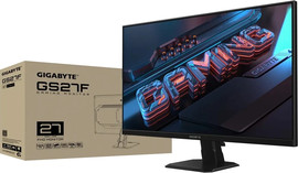 Gigabyte מסך מחשב Gigabyte GS27F 27" FHD 170Hz 1ms IPS Gaming Monitor
