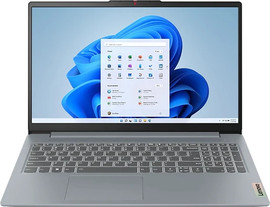 Lenovo מחשב נייד Lenovo IdeaPad Slim 3 15IAH8 83ER003QIV