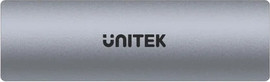 UNITEK מארז Unitek uDrive M.2 Enclosure NVMe/SATA 10Gbps