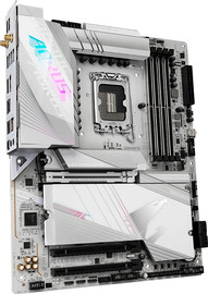 Gigabyte לוח אם Gigabyte Z790 AORUS PRO X