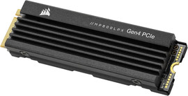 Corsair כונן Corsair SSD 8.0TB MP600 Pro LPX NVMe PCIEx4 M.2 CSSD-F8000GBMP600PLP