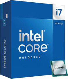 Intel מעבד Intel Core i7 14700K / 1700 Box
