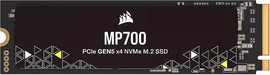 Corsair כונן Corsair SSD 2.0TB MP700 PNH NVMe PCIE5x4 M.2 CSSD-F2000GBMP700PNH