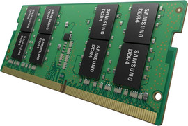 SAMSUNG זיכרון Samsung DDR4 8G 3200 SODIMM 3rd Party D48G3200SOSA3RD