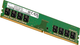 SAMSUNG זיכרון Samsung DDR4 8G 3200 CL21 M378A1K43EB2-CWE