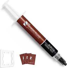 Noctua משחה תרמית Noctua NT-H2 AM5 Edition Thermal Paste 3.5g NT-H2-3.5G-AM5-EDITION
