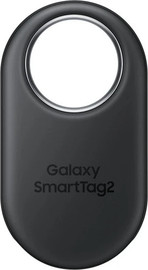 SAMSUNG Samsung SmartTag2 - יחידה אחת בצבע שחור