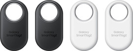 SAMSUNG מארז 4 אביזרי שמירה ואיתור חפצים - למכשירי אנדרואיד Samsung סמסונג Galaxy SmartTag2 - 4pcs