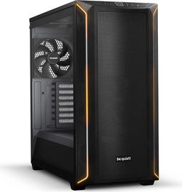 Be quiet be quiet! Shadow Base 800 DX Black Midi Tower שחור