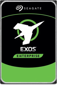 Seagate Seagate 4.0TB 7200 256MB EXOS Enterprise SATA3 ST4000NM000A