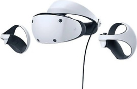 SONY משקפי מציאות מדומה Sony PlayStation VR 2 -
