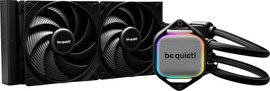 Be quiet מערכת קירור מים Be quiet! PURE LOOP 2 240mm BW017
