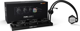 Be quiet מערכת קירור מים Be quiet! PURE LOOP 2 360mm BW019