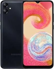 SAMSUNG טלפון סלולרי Samsung Galaxy A04E SM-A042F/DS 32GB 3GB RAM  בצבע שחור