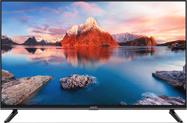 XIAOMI טלוויזיה חכמה "32 שיאומי Xiaomi TV A Pro 32" L32M8-A2ME