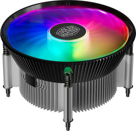 Cooler Master קירור למעבד Cooler Master I70C for LGA 1700 RR-I7C7-18PA-R1