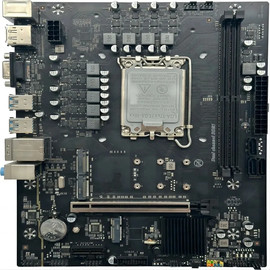 Arktek לוח אם ARKTEK B760 DDR4 AK-B760M EG AK-B760MEG-DDR4