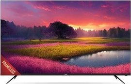 FUJICOM טלוויזיה - Fujicom 43" FJ-43UIL900 Smart TV WebOS