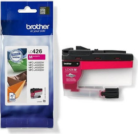 BROTHER מילוי מגנטה LC-426M Brother מקורי