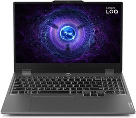 Lenovo מחשב נייד Lenovo LOQ 15IRX9 83DV00CCIV