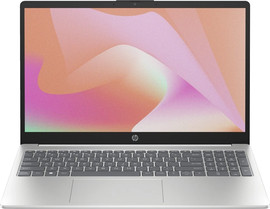 HP מחשב נייד HP Laptop 15-fd0015nj 847G5EA