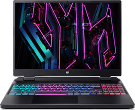 Acer מחשב נייד Acer Predator Helios Neo 16 NH.QRFEC.001
