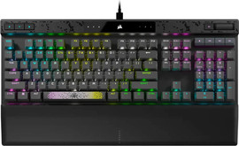 Corsair מקלדת גיימינג מכאנית Corsair K70 MAX RGB CH-910961G-NA