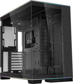 Lian-li מארז Lian-Li O11 Dynamic EVO RGB בצבע שחור
