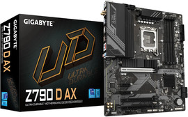 Gigabyte לוח אם Gigabyte Z790 D AX