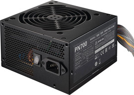 Cooler Master ספק כוח CoolerMaster ELITE NEX PN700 700W MPW-7001-ACBK-PWO