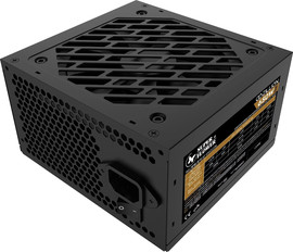 Super flower ספק כוח Super Flower Zillion 650W Bronze SF-650Z12DB