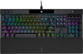Corsair מקלדת גיימינג מכאנית Corsair K70 RGB PRO CH-9109410-NA