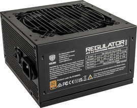 Oem ספק כוח Kolink PSU Regulator 1000W (ATX 3.0) 80 PLUS Gold KL-R1000FG