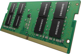 SAMSUNG זכרון Samsung DDR5 16G 5600 CL46 SODIMM M425R2GA3BB0-CWM