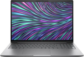 HP מחשב נייד HP ZBook 16 Power G11 Mobile Workstation 98P29ET