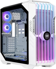 Cooler Master מארז מחשב CoolerMaster HAF 700 EVO White H700E-WGNN-S00