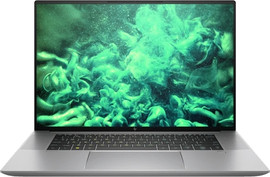 HP מחשב נייד HP ZBook Studio 16 G11 Mobile Workstation PC 98K73ET