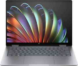 HP מחשב נייד HP ENVY x360 TUOCH 14 A98ZPEA