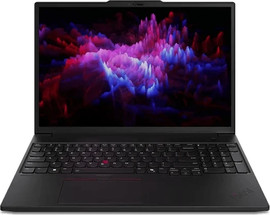 Lenovo מחשב נייד Lenovo ThinkPad P16s Gen 3 (Intel) 21KS0001IV
