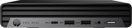 HP מחשב נייח מיני HP 400 G9 9H6W3ET