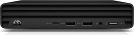 HP מחשב מיני HP 260 G9 Mini Pro 9H6F4ET