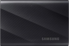 SAMSUNG כונן SSD נייד Samsung T9 4TB USB3.2 Gen2x2