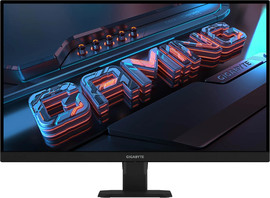 Gigabyte מסך מחשב לגיימינג Gigabyte 27" GS27U IPS UHD 160Hz 1ms