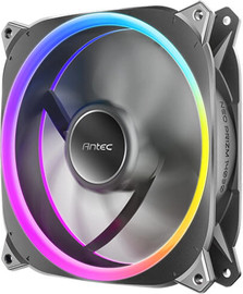 Antec מאוורר קירור למארז Antec Neo Prizm T3 140 ARGB