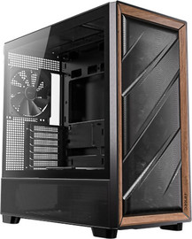 Antec מארז מחשב Antec FLUX