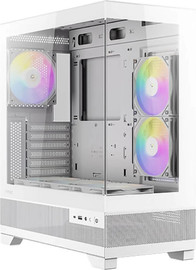 Antec מארז מחשב Antec CX700 ARGB White