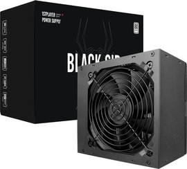 Oem ספק כוח 1StPlayer BLACK SIR 600W 80+ SR-600W-STANDARD