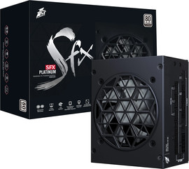 Oem ספק כוח 1StPlayer SFX 750W 80+ Platinum